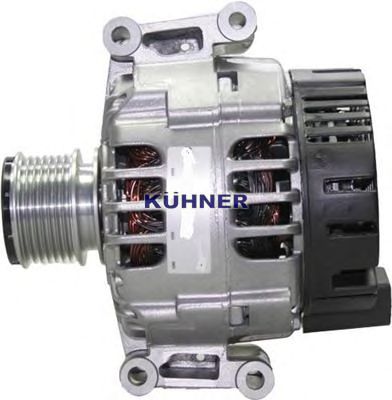 AD KUHNER 301752ri -  Генератор